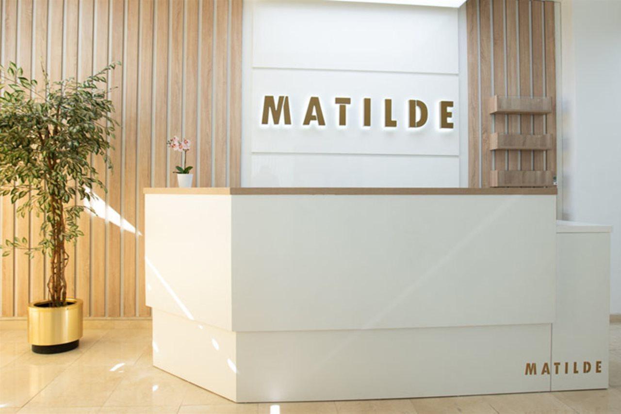 Hotel Matilde By Grupo Matilde Las Palmas de Gran Canaria Exterior foto